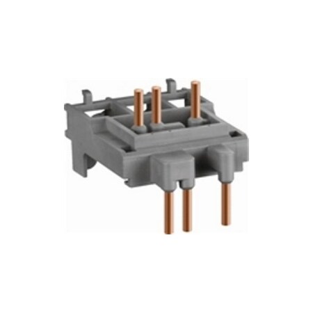 Abb NCNR/NRTV CLOSE, COUPLING.600V, MS116 132 &, AF09 - 16. BEA16-4